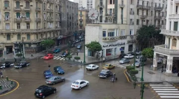 تحذير لـ 10 محافظات.. خرائط السحب تكشف تغيرات مفاجئة في حالة الطقس اليوم